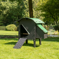 Poulailler plastique The Lodge